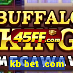 kb bet .com